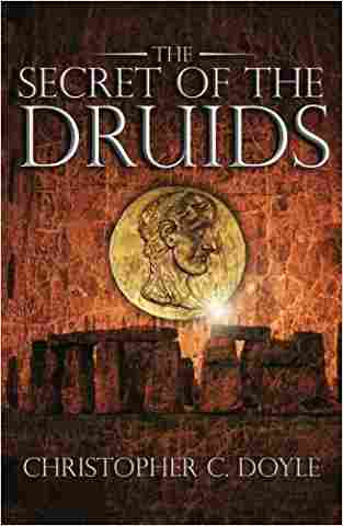 The Secret of the Druids (Mahabharata Quest #2)
