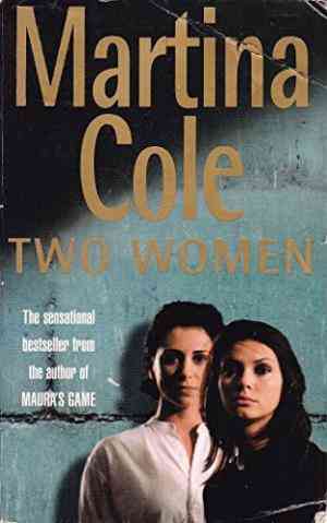 Two Women by Martina Cole