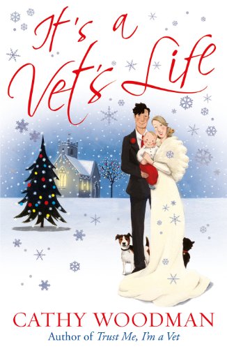 Its a Vets Life (Talyton St George, #4)