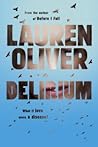 Delirium (Delirium, #1)