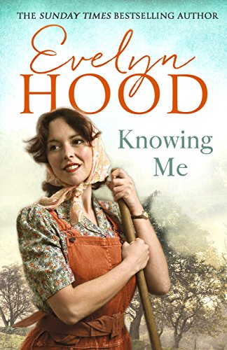 Knowing Me. Evelyn Hood