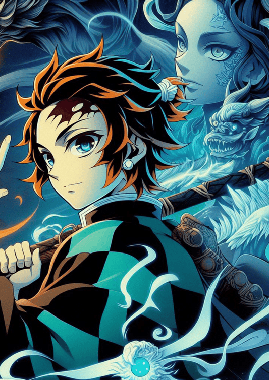 Tanjiro (Demon Slayer) (4)