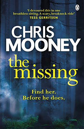 The Missing (Darby McCormick #1)