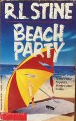 Beach Party