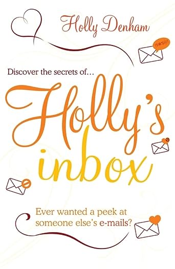 Holly's Inbox (Holly's Inbox #1)