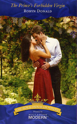 The Princes Forbidden Virgin (Royal House of Niroli)