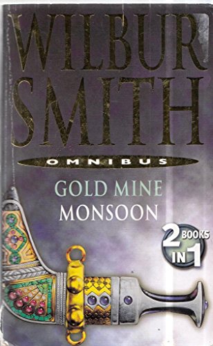 Gold Mine / Monsoon