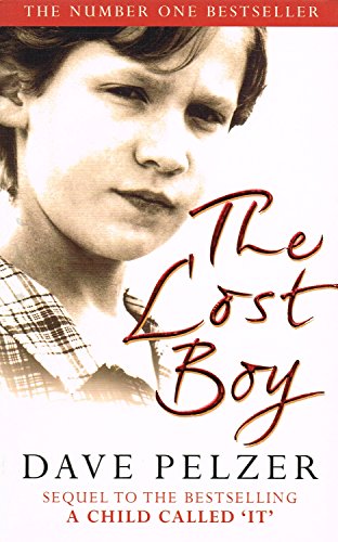 The Lost Boy