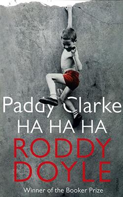 Paddy Clarke HA HA  HA