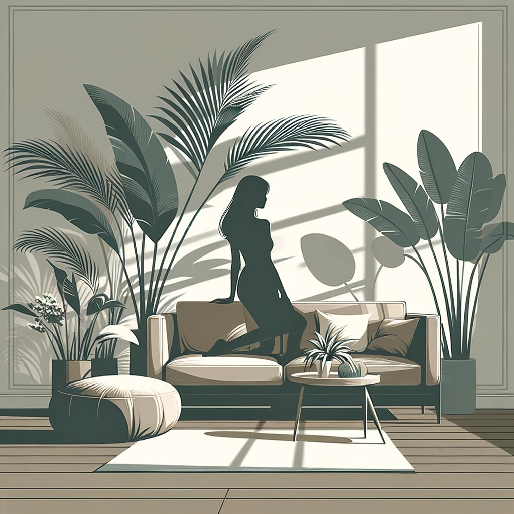Chilling By Neha Smith
