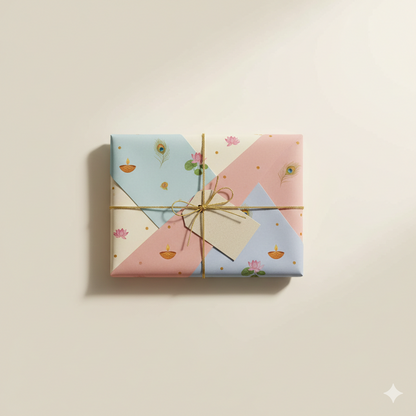 Personalized Shloka Book for Kids (Ages 1–9)