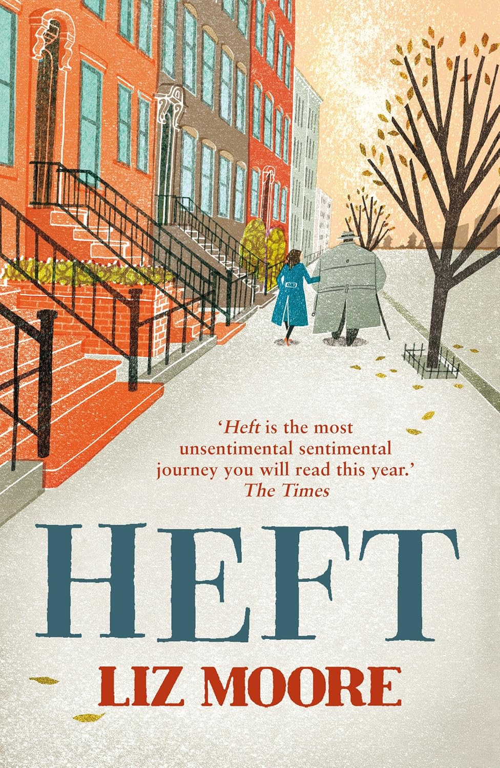 HEFT