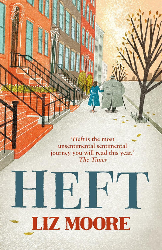 HEFT