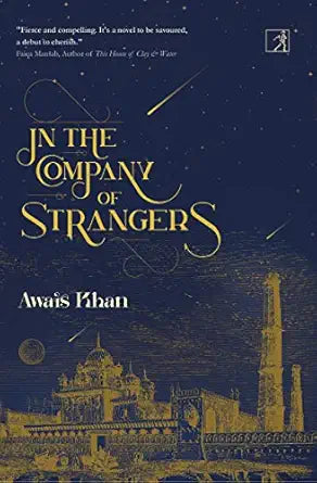 In The Company Of Strangers