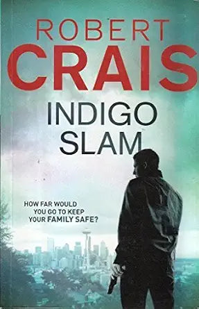 Indigo Slam
