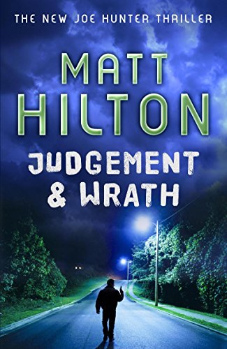 Judgement and Wrath (Clipper Large Print)