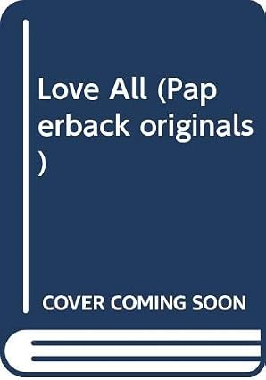 Love All (Paperback Originals)