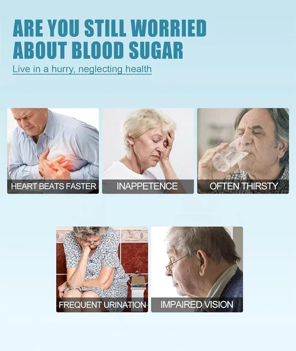 Sugar Control LI4 Acupressure Point Clip ( Buy 1 Get 1 Free)