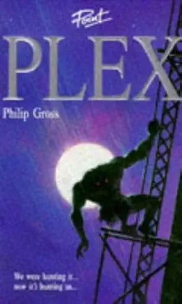Plex (Point - Horror)