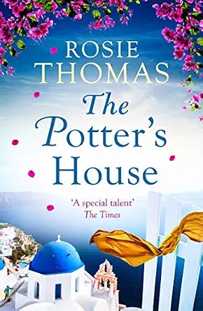 Potter's House