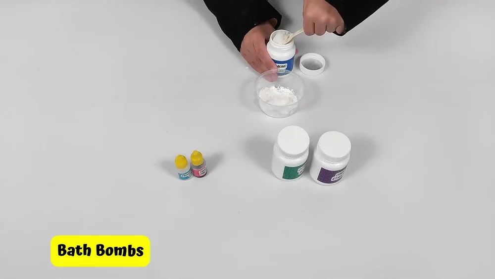 Science Experiment Kit For Kids