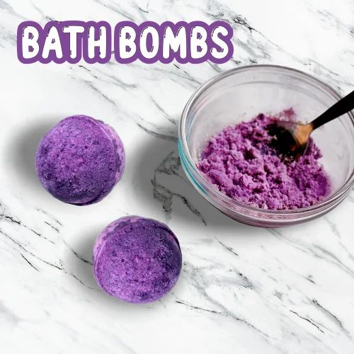 SPA Experiment Kit For Kids