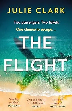 The Flight