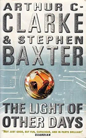 The Light Of Other Days