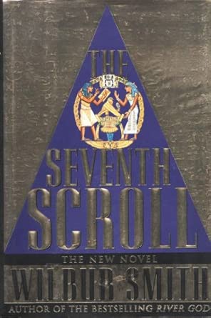 The Seventh Scroll