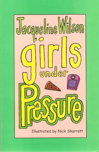 Girls Under Pressure