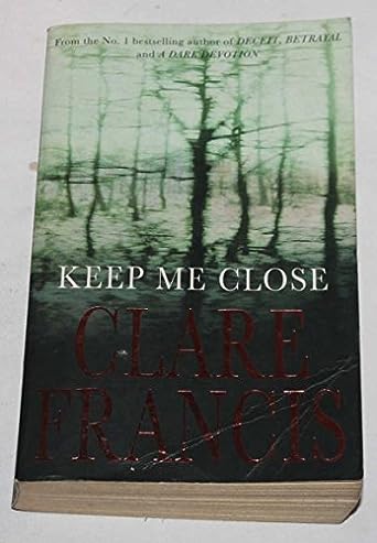 Keep Me Close