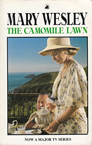 Camomile Lawn