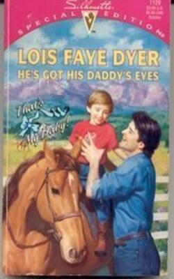 He's Got His Daddy's Eyes (That's My Baby)