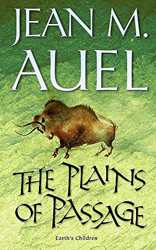 The Plains of Passage (Earth's Children, #4)