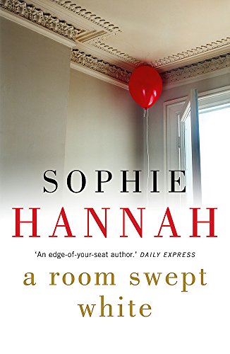 A Room Swept White (Spilling CID, #5)