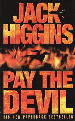 Pay the Devil