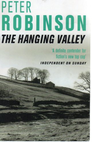 The Hanging Valley (Inspector Banks, #4)