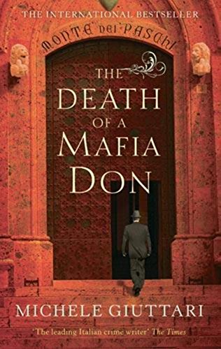 The Death of a Mafia Don (Michele Ferrara, #3)