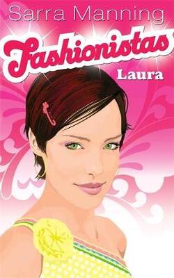 Laura (Fashionistas, #1)