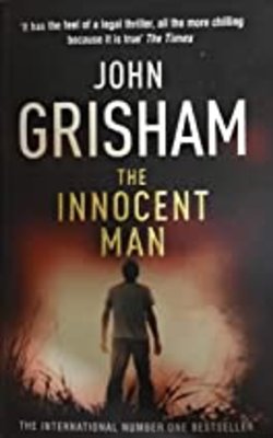 The Innocent Man