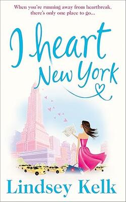 I Heart New York (I Heart, #1)