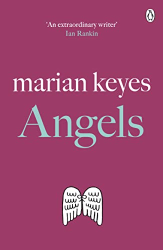 Angels (Walsh Family, #3)