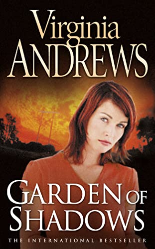 Garden of Shadows (Dollanganger, #5)