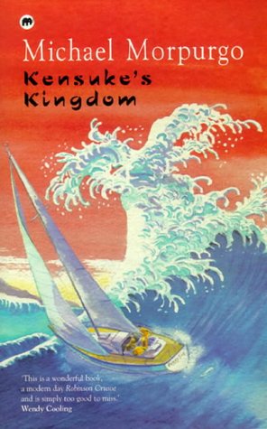 Kensukes Kingdom