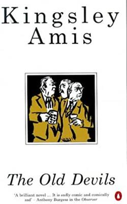 The Old Devils