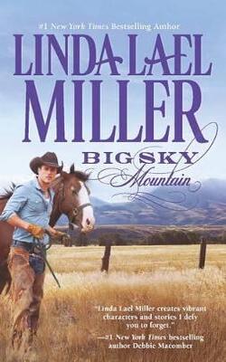 Big Sky Mountain (Parable, Montana, #2)