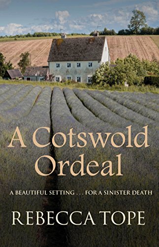 A Cotswold Ordeal (Thea Osborne, #2)