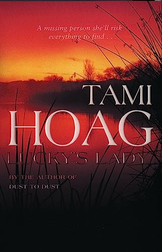 Luckys Lady by Hoag, Tami