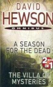 A Season For The Dead / The Villa Of Mysteries (Nic Costa, #1, #2)