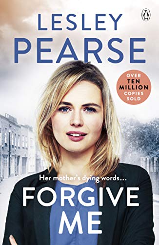 Forgive Me by Lesley Pearse